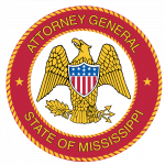 MS Attorney General Logo Seal